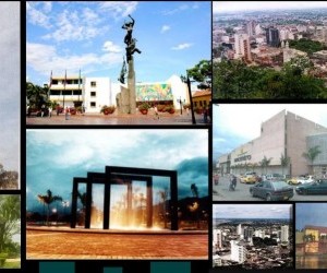 City of Villavicencio Source www colombiapasajes com
